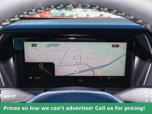 New 2026 GMC Terrain Elevation w/ Elevation Premium Package image 21