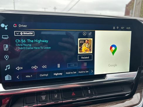 Used 2024 Chevrolet Silverado 3500 LT w/ Convenience Package image 25