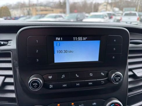 Used 2024 Ford Transit 250 Low Roof w/ Exterior Upgrade Package image 14