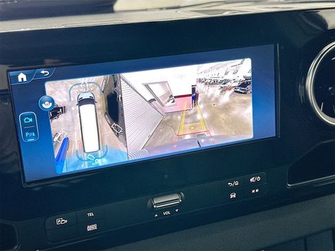 New 2025 Mercedes-Benz Sprinter 2500 image 14