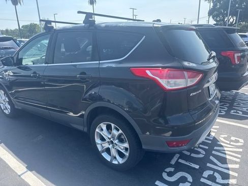 Used 2013 Ford Escape SEL AWD/4WD image 15