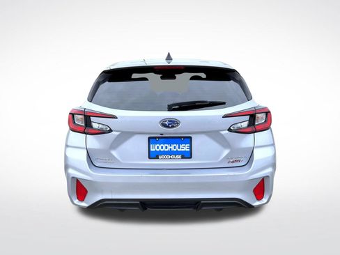 Used 2024 Subaru Impreza RS AWD/4WD image 6