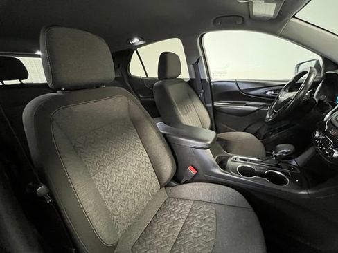 Used 2024 Chevrolet Equinox LT AWD/4WD image 9
