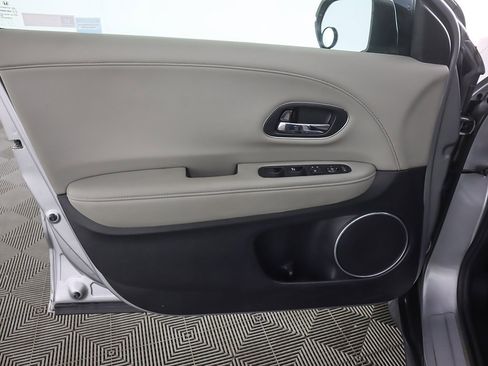 Used 2019 Honda HR-V EX-L image 23