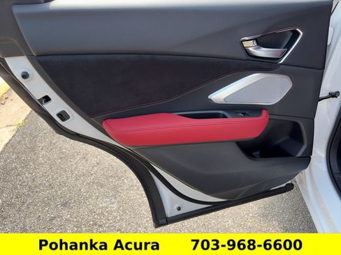 Certified 2024 Acura RDX w/ Advance Package AWD/4WD image 28