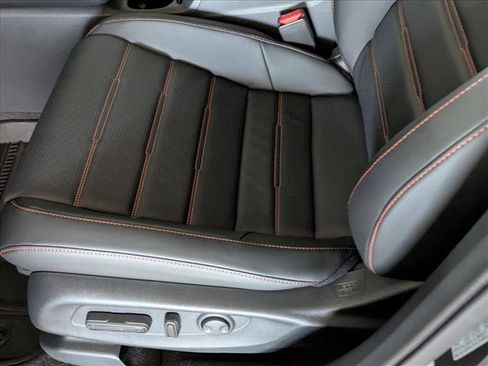 New 2026 Honda CR-V Sport-L image 4