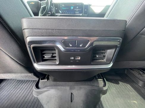Used 2024 Chevrolet Silverado 2500 LTZ w/ LTZ Convenience Package AWD/4WD image 28