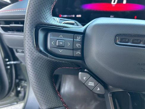 New 2026 Dodge Charger R/T Scat Pack image 47