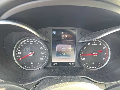 Used 2015 Mercedes-Benz C 300 Sedan w/ Sport Package image 12