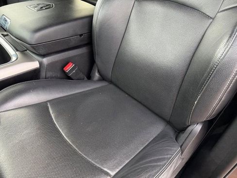 Used 2016 RAM 1500 Laramie w/ Convenience Group image 30