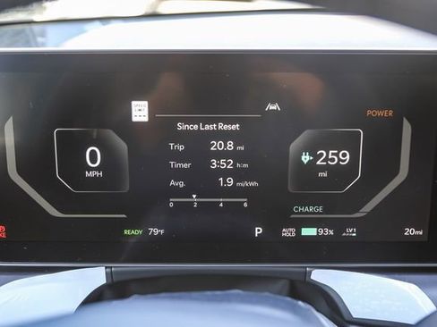 New 2026 Kia EV9 Wind image 24