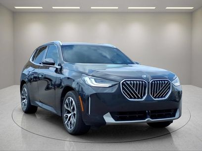 Used 2026 BMW X3 xDrive30i