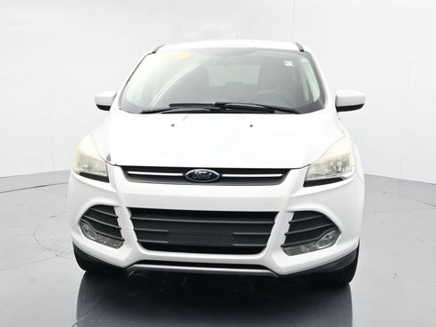 Used 2016 Ford Escape SE AWD/4WD image 3