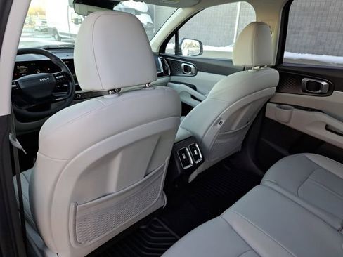 New 2026 Kia Sorento EX image 19