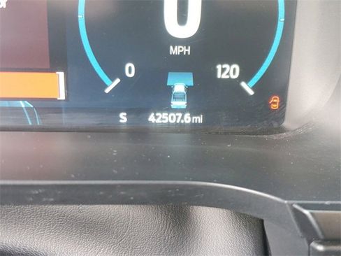 Used 2022 Ford F150 Tremor w/ Equipment Group 402A High image 25