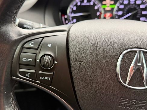 Used 2020 Acura MDX SH-AWD image 20