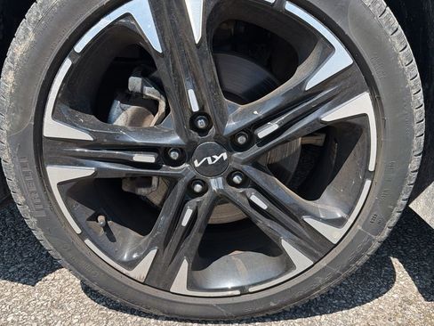 Used 2024 Kia K5 GT-Line FWD image 10