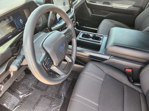 Certified 2024 Ford F150 STX RWD image 13