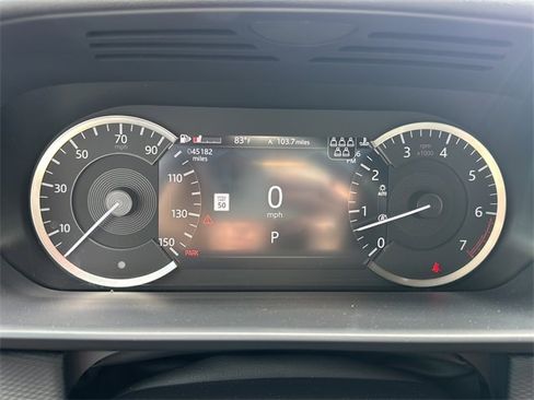Used 2023 Land Rover Discovery HSE R-Dynamic image 23