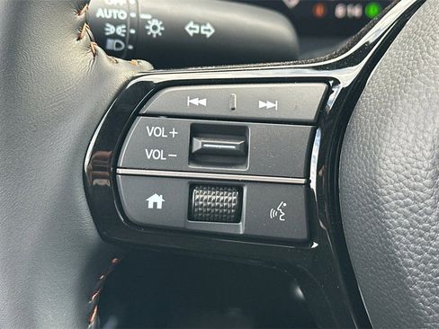 New 2026 Honda HR-V Sport image 24