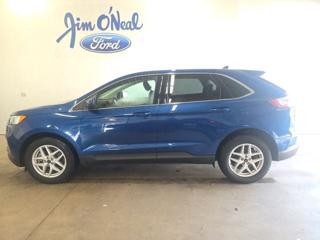 Used 2023 Ford Edge SEL w/ Convenience Package AWD/4WD image 28