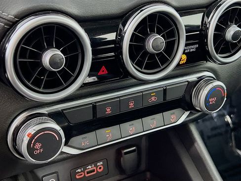 Used 2024 Nissan Sentra SV w/ Trunk Package image 15