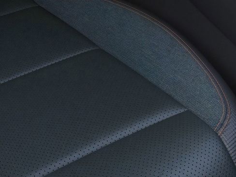 New 2026 GMC Terrain AT4 w/ LPO, Floor Liner Package image 21