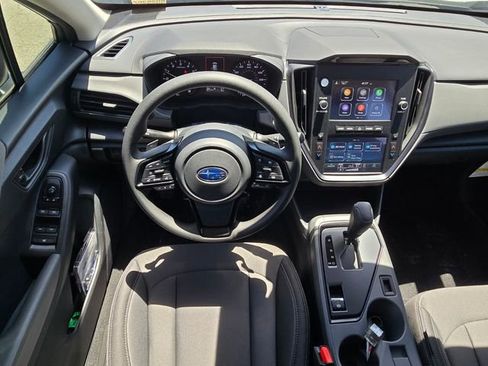 New 2026 Subaru Crosstrek 2.5i AWD/4WD image 16