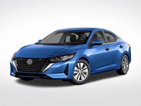New 2026 Nissan Z Sport w/ Floor Mat Package RWD image 11