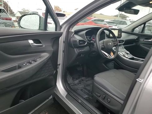 Used 2023 Hyundai Santa Fe SEL image 11