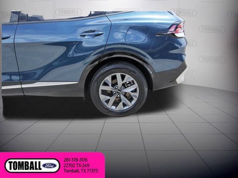Used 2023 Kia Sportage SX Prestige AWD/4WD image 32