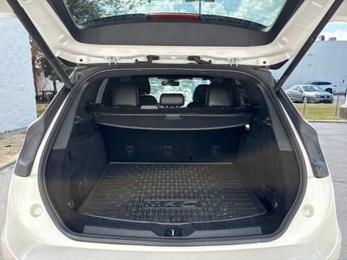 Used 2019 Lincoln MKC Reserve w/ MKC Climate Package AWD/4WD image 7