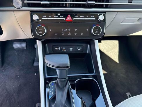 New 2026 Hyundai Tucson SEL image 28