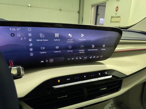 New 2026 Buick Enclave Avenir w/ Super Cruise Package AWD/4WD image 22