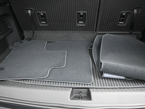 New 2026 Chevrolet Traverse Z71 w/ Enhanced Driving Package image 20