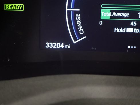 Used 2025 Toyota Camry SE w/ Multimedia Upgrade Package FWD image 35