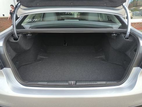 New 2025 Subaru Legacy Premium image 20