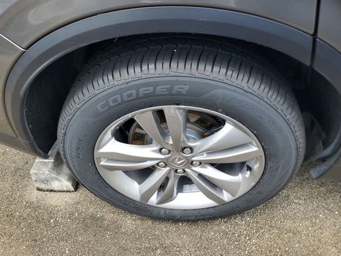 Certified 2024 Acura MDX SH-AWD image 9