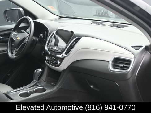 Used 2018 Chevrolet Equinox Premier FWD image 6