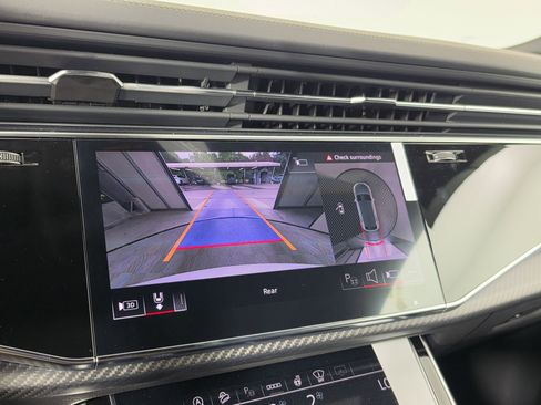 New 2026 Audi RS Q8 performance AWD/4WD image 30
