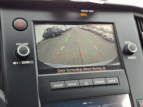 Certified 2024 Subaru Legacy AWD/4WD image 21