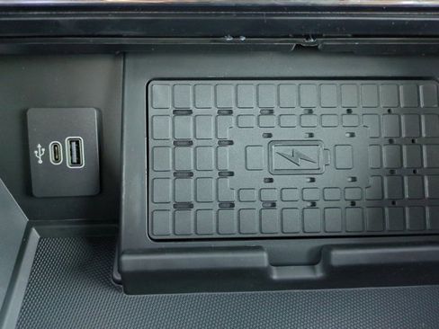 New 2025 Ford F150 Lariat w/ Equipment Group 501A Mid image 22