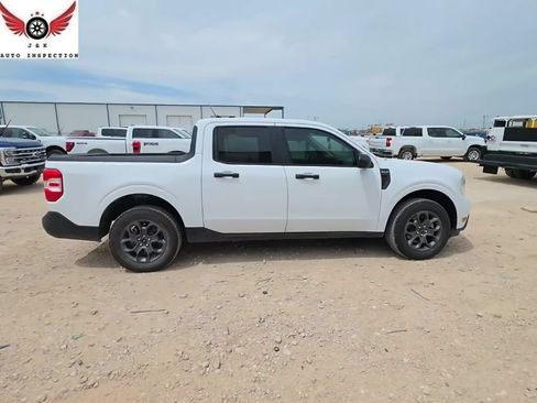 Used 2024 Ford Maverick XLT w/ Equipment Group 300A Standard AWD/4WD image 2