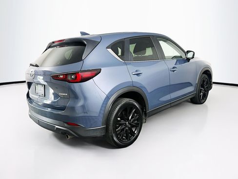 Used 2025 MAZDA CX-5 Carbon Edition AWD/4WD image 9
