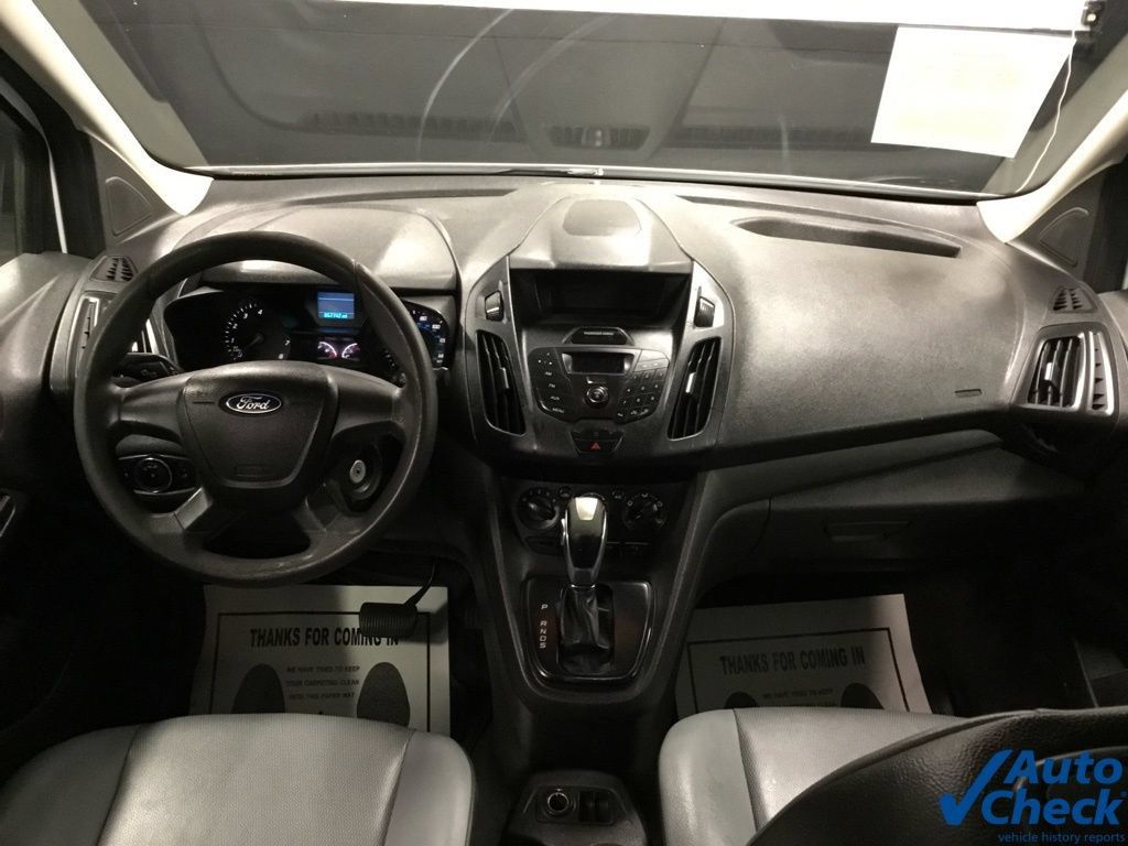 Used 2017 Ford Transit Connect XL FWD image 30