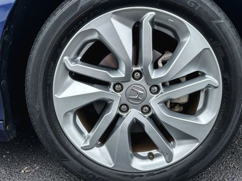 Used 2019 Honda Accord LX image 11