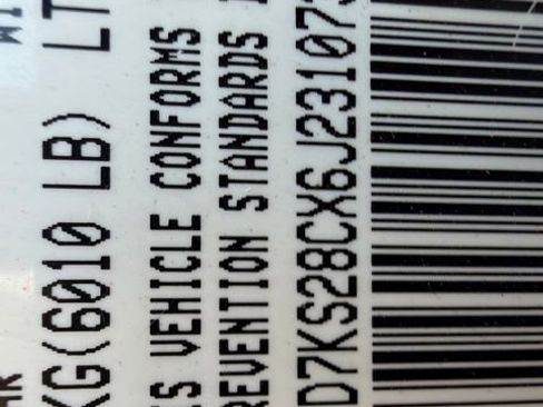 Used 2006 Dodge Ram 2500 Truck SLT w/ Quad Cab Big Horn Value Group image 22