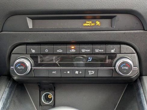 Used 2024 MAZDA CX-5 Carbon Edition image 15