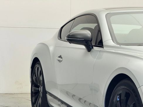 New 2026 Bentley Continental GT image 40