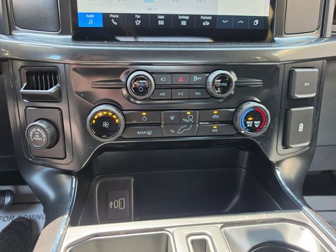 New 2026 Ford F150 STX w/ Equipment Group 200A RWD image 28